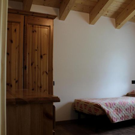 Appartamento Vacanze Bordala Rontz-Klenz Exterior foto