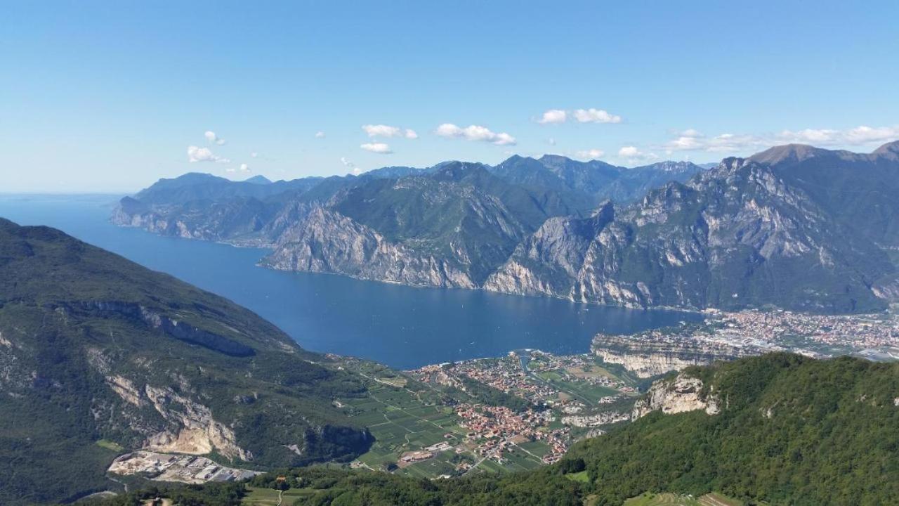 Appartamento Vacanze Bordala Rontz-Klenz Exterior foto